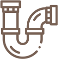 Plumbing Icon