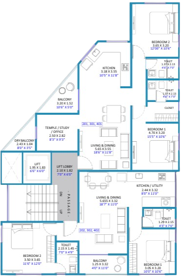 2.5bhk Removebg Preview