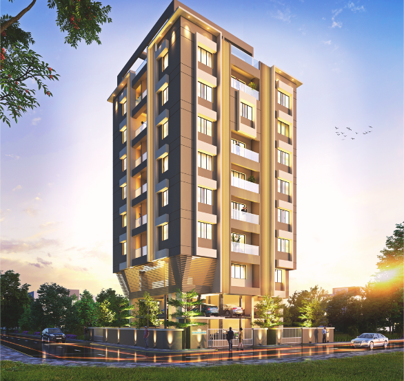 chandrakamalresidency